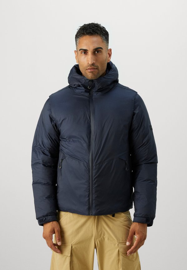 Icepeak MORENCI