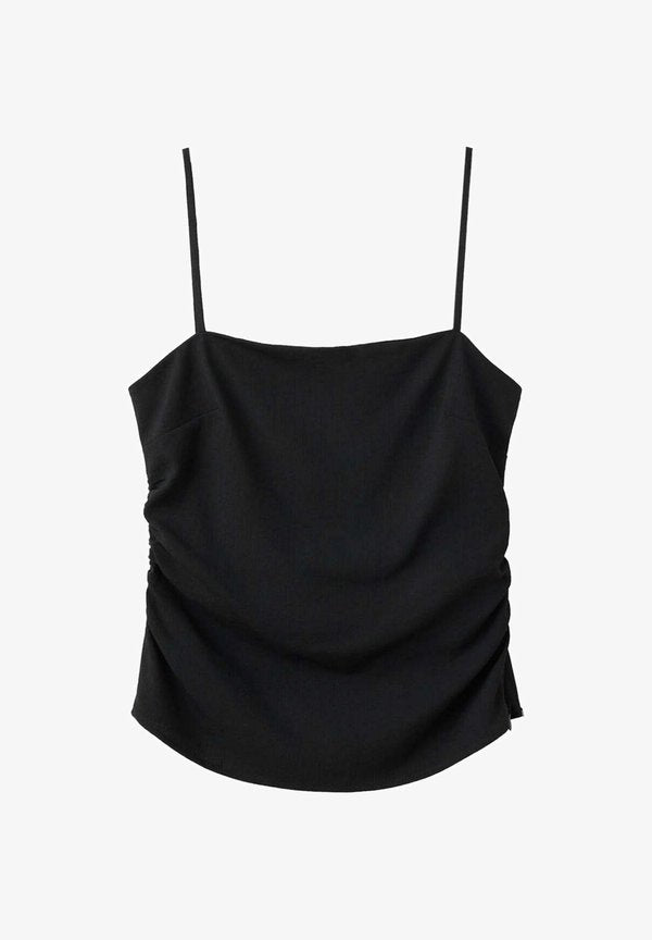 Mango ADULT - Top - black