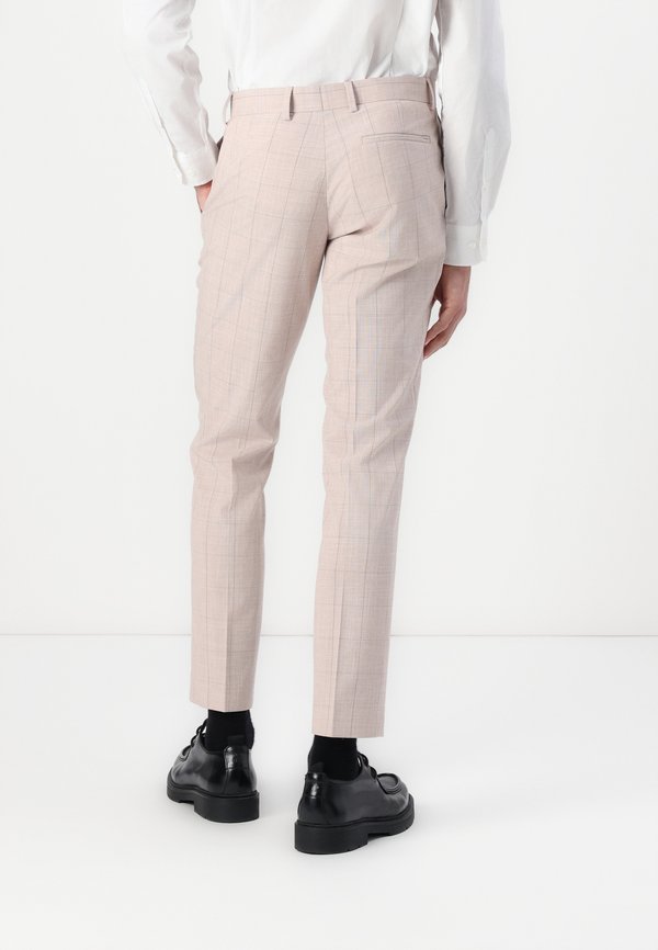 Isaac Dewhirst  NOTCH SUIT SLIM