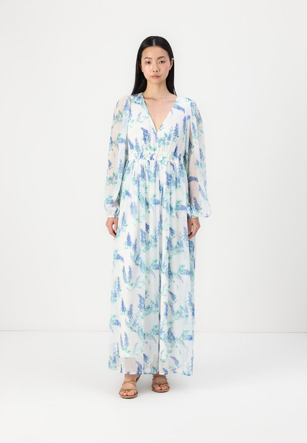 VILA VICRUELLA MAXI DRESS