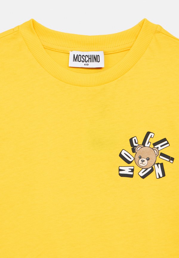 MOSCHINO ADDITION UNISEX