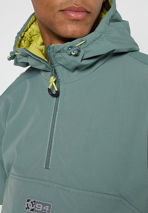 DC Shoes DC SHOES NEXUS ANORAK - SCHNEEJACKE FÜR MÄNNER