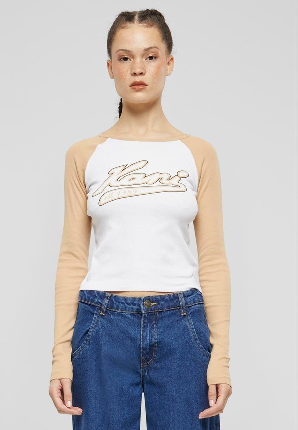 Karl Kani VARSITY CROP