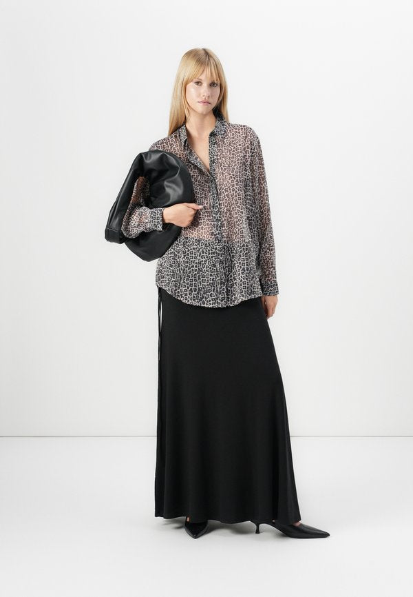 Pieces PCJAMACA SHIRT