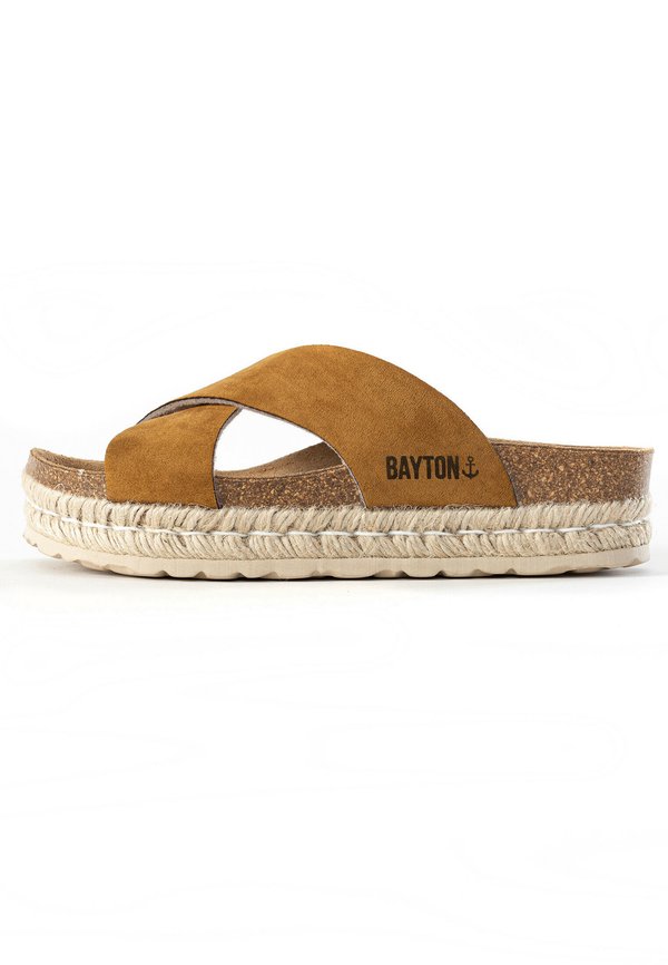 BAYTON PENELOPE