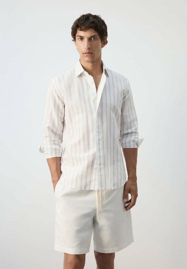 Mango ADULT - Shirt - white