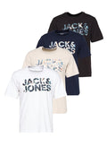 Jack & Jones 4 PACK JWHBRYAN