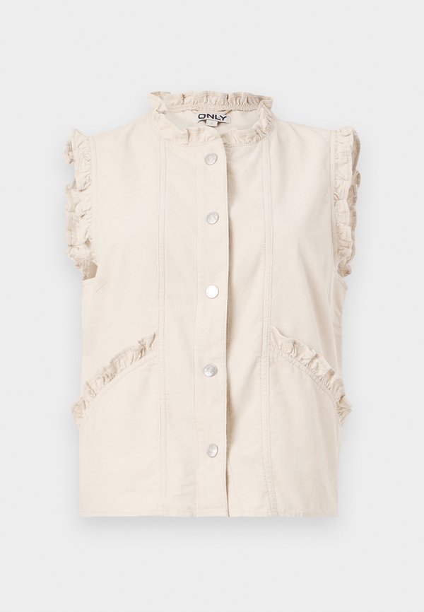 ONLY ONLAIME WAISTCOAT