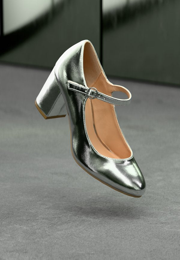 Anna Field by Zalando