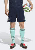 adidas Performance ADIDAS PERFORMANCE GERMANY 26 AWAY SHORTS - Sports shorts - collegiate navy