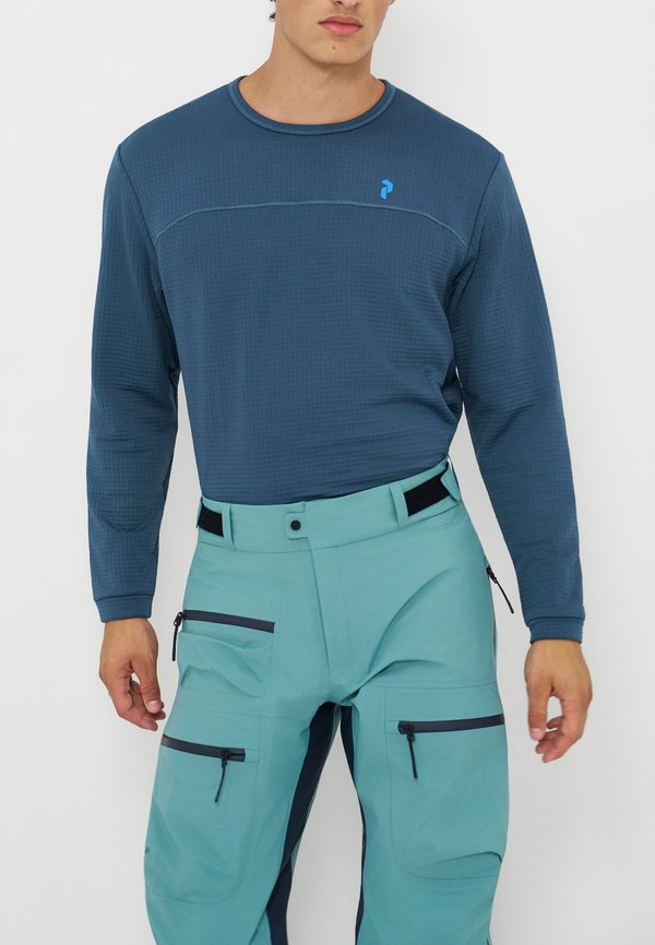 Peak Performance