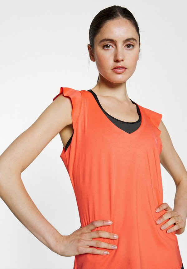 EleVen by Venus Williams HUMMINGBIRD TANK