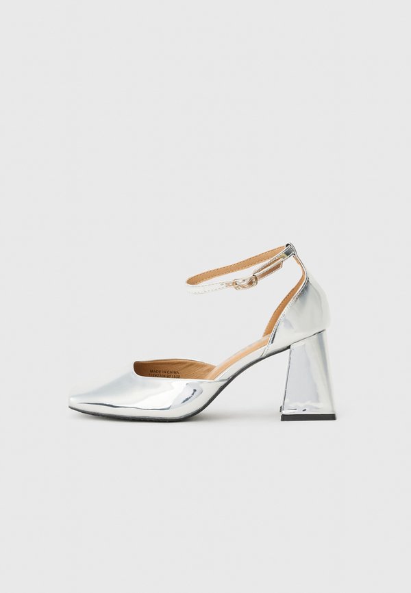 Bianco BIAJOYCE