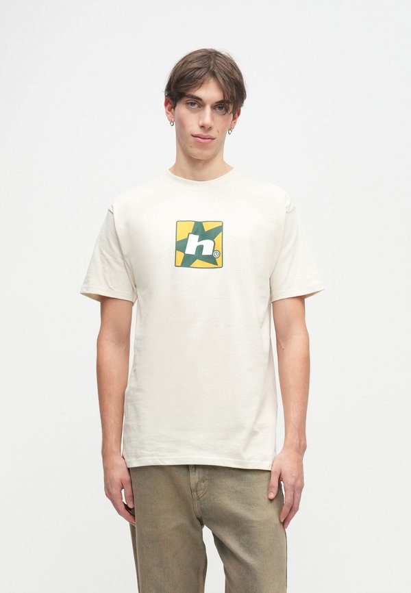 HUF STAR MULTI TEE UNISEX