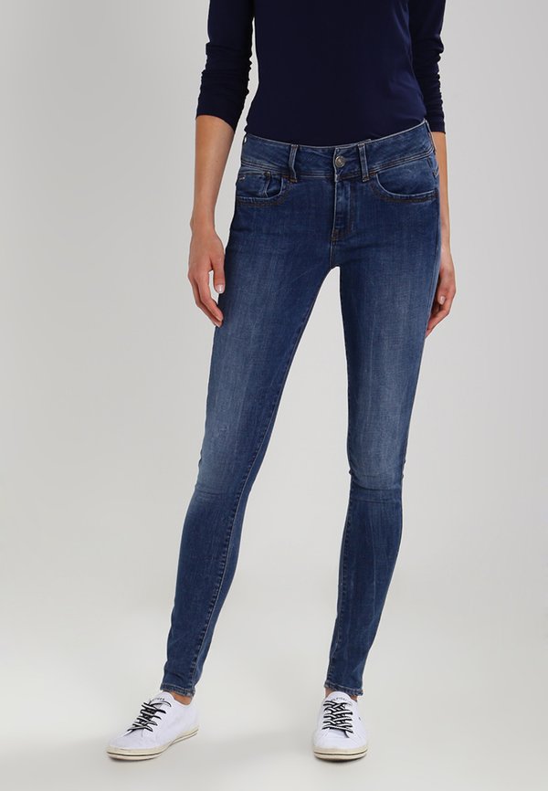 G-STAR LYNN MID SUPER SKINNY