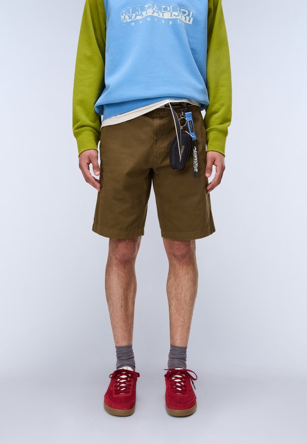 Napapijri CYRUS CHINO BERMUDA