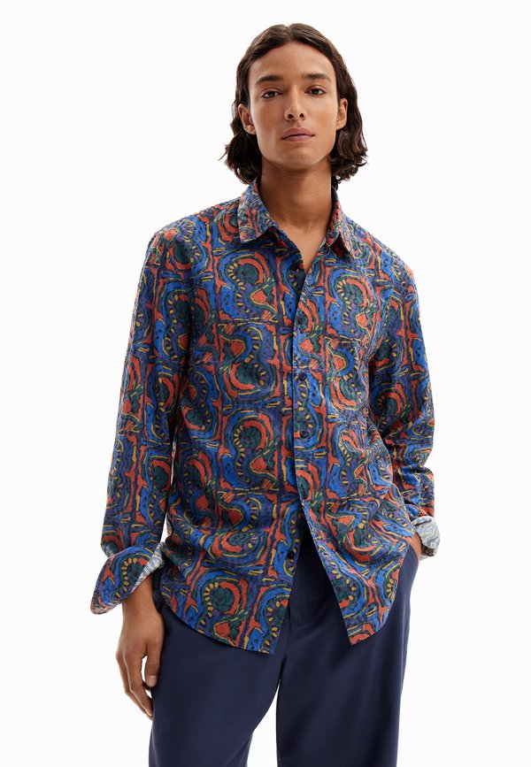 Desigual ARTY EMBROIDERED