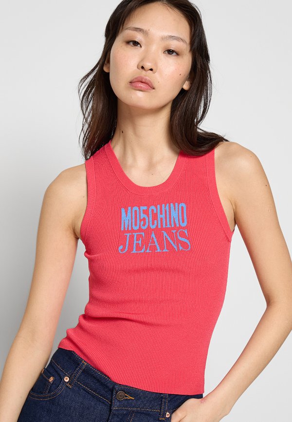 MOSCHINO JEANS