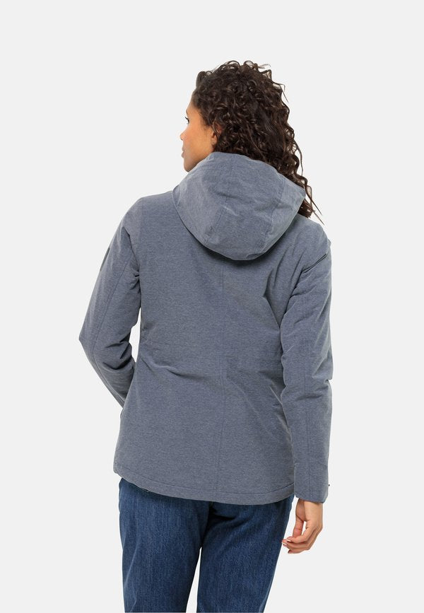 Jack Wolfskin SNOWY PARK JKT W