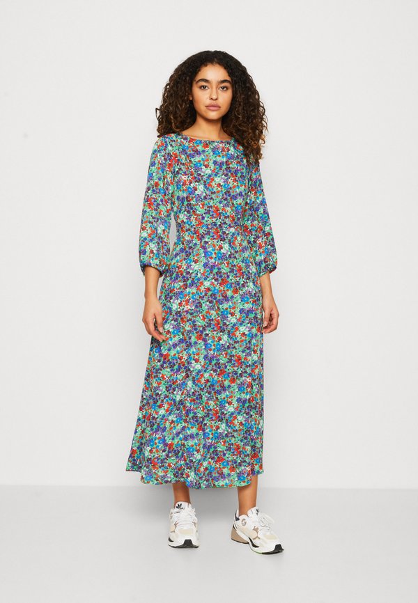 ONLY ONLABIGAIL LIFE MIDI DRESS