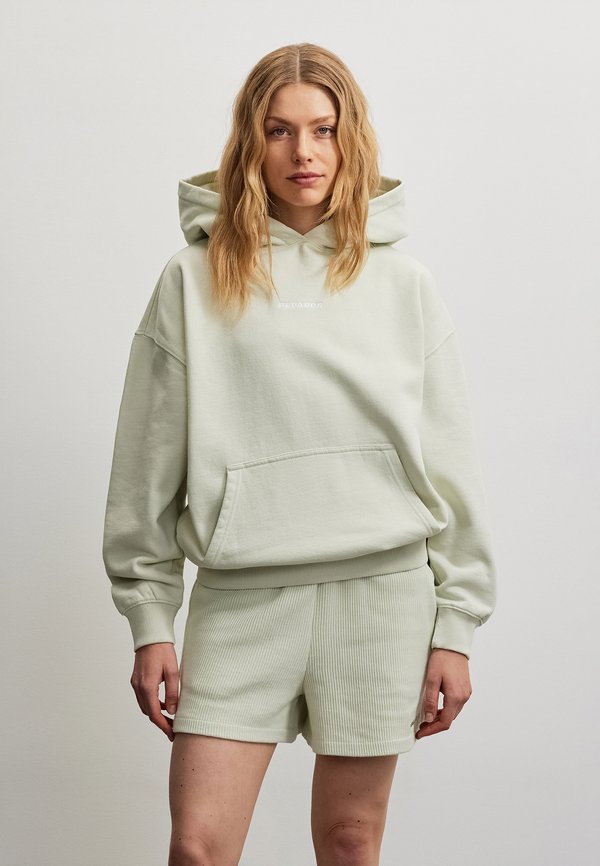 Pegador CLARITA LOGO OVERSIZED HOODIE