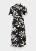 VILA VIALA MIDI DRESS
