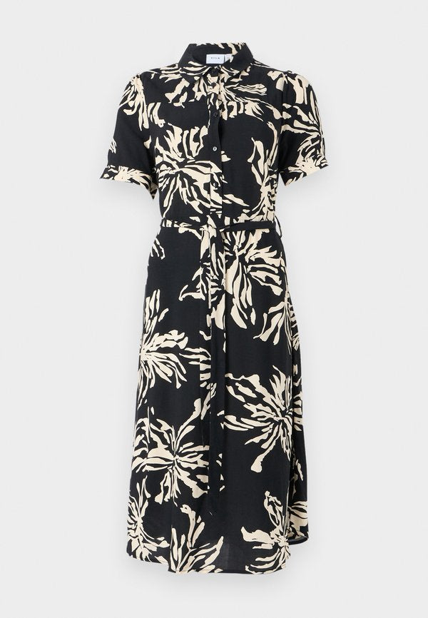 VILA VIALA MIDI DRESS