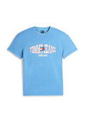 Tommy Jeans WAVY FLAG JERSEY T-SHIRT