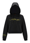 Ed Hardy TRUE TO MY LOVE CROPPED