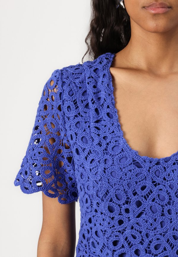 Selected SLFALIMA DRESS