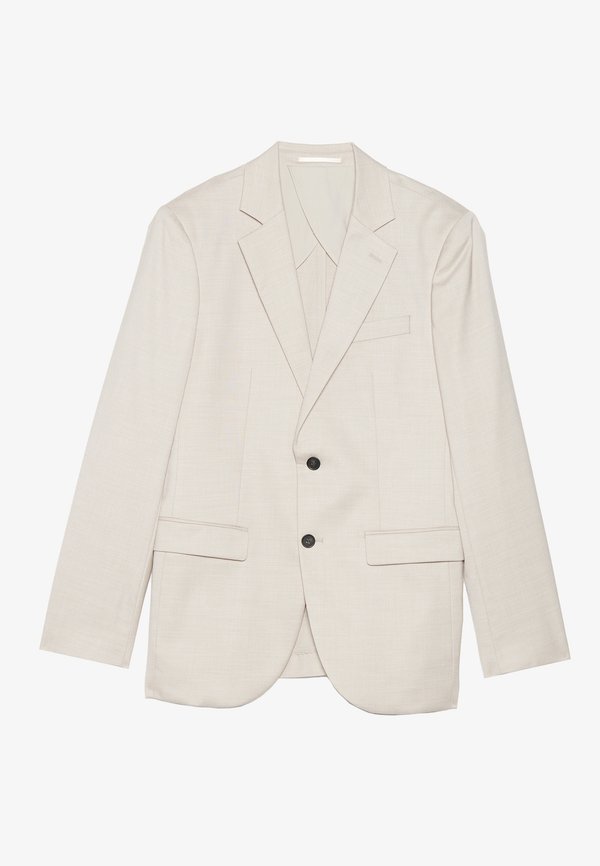 Pier One by Zalando BASIC SUIT W/ SHORTS