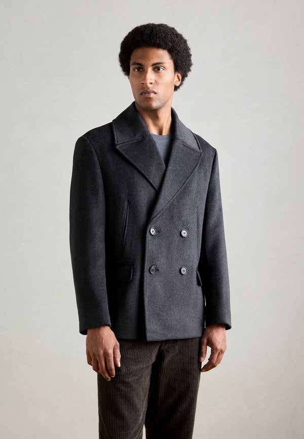 Isaac Dewhirst AXEL PEA COAT