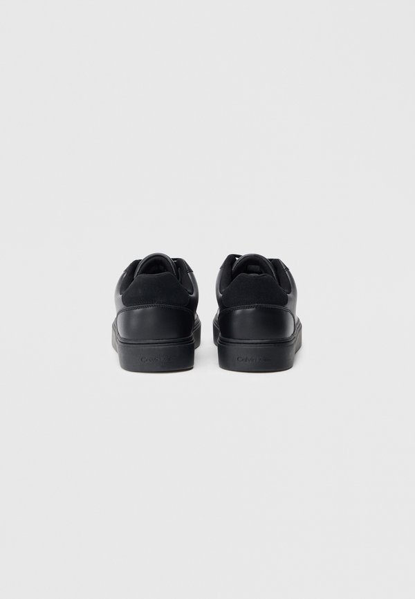 Calvin Klein CLASSIC CUPSOLE LACEUP LTH