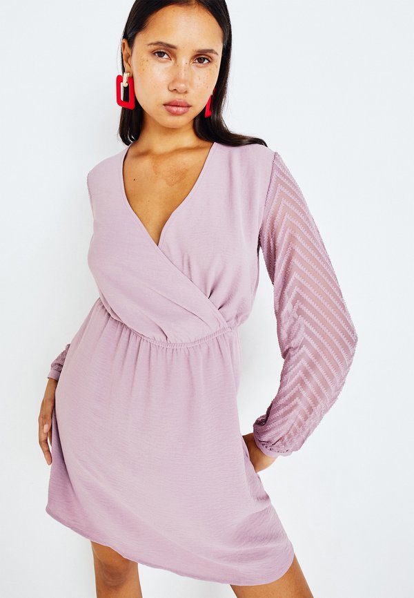 ONLY ONLLISA SHORT DRESS