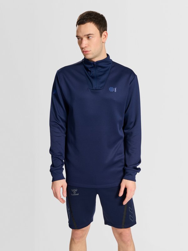 Hummel HALF ZIP