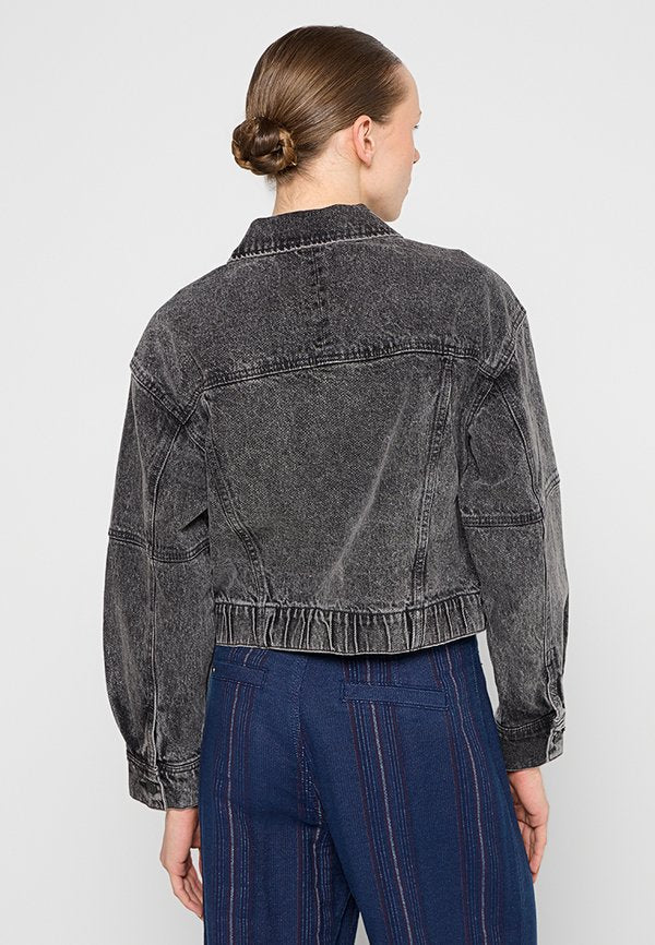 Scotch & Soda
