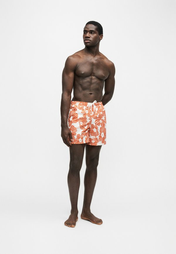 Bather MARMALADE BREEZE PATTERNED