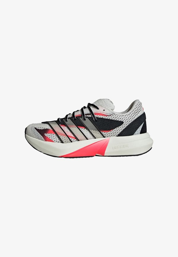 adidas Sportswear Trainers - off white off white lucid red