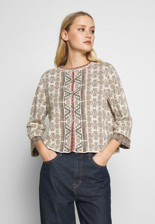Ivko GEOMETRIC PATTERN
