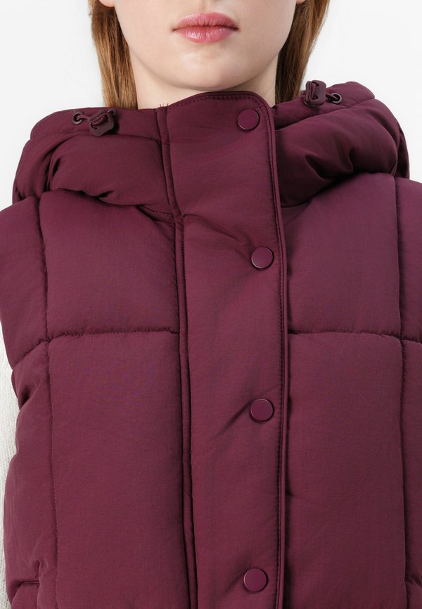 JDY JDYWONDER SHORT HOOD