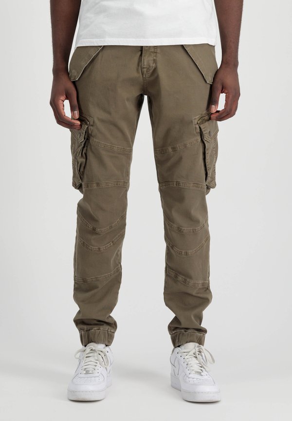 Alpha Industries