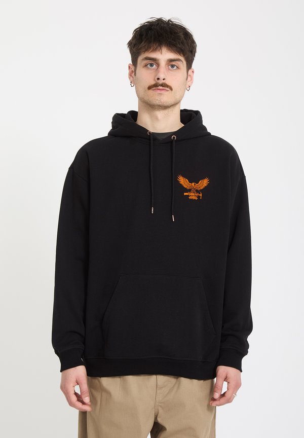 Volcom HAMMERED