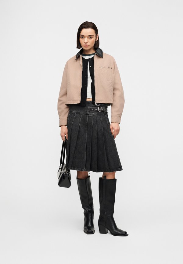 Noisy May NMSCOTTY BARN  JACKET