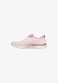 Skechers SKECHERS DAMEN SLIP-INS SUMMITS SWEET SKIES SNEAKER 150341 MVE MAUVE - Trainers - mauve