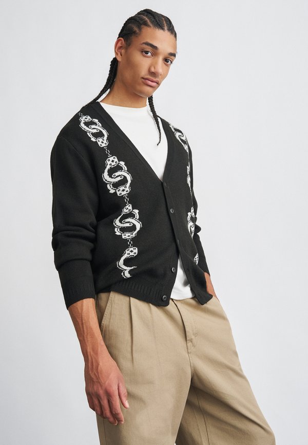 Volcom DANIEL SHEPARD SWEATER