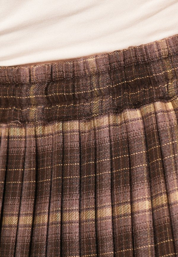 Scotch & Soda