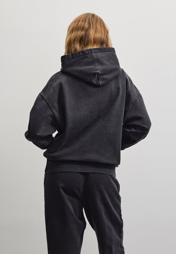 Pegador CLARITA LOGO OVERSIZED HOODIE