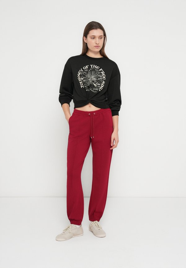 Scotch & Soda