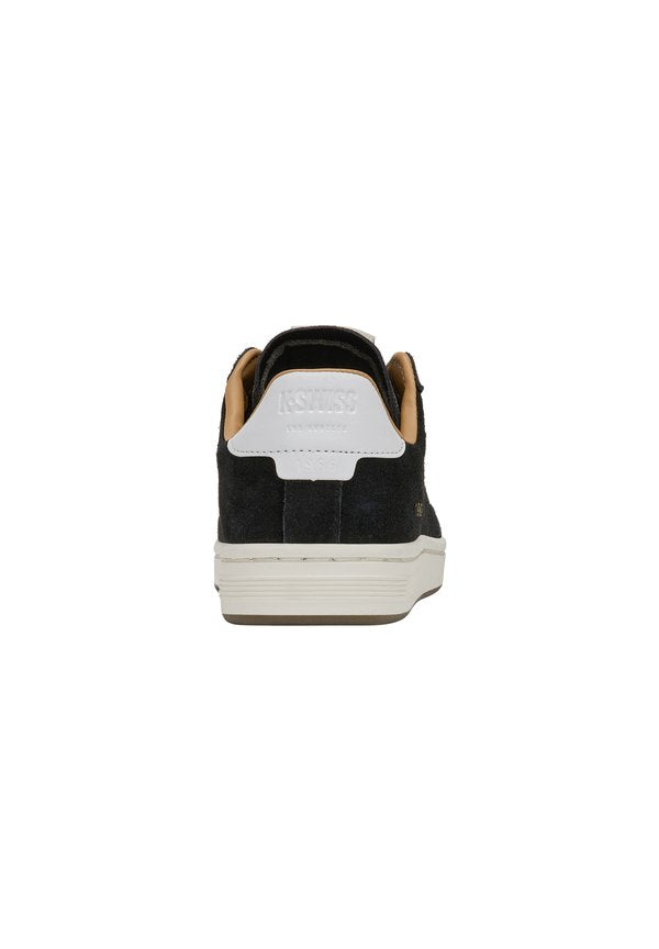 K-SWISS