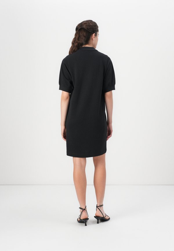Vero Moda VMELLY POLO SHORT DRESS